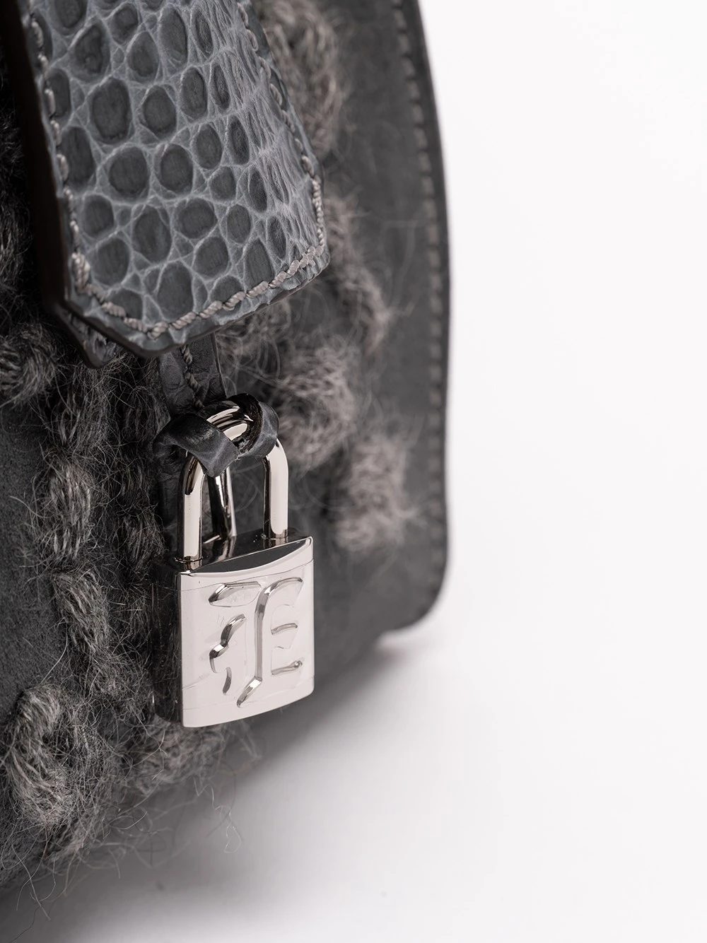 ERMANNO SCERVINO Shopping Media In Pelle 7 ERMANNO SCERVINO Shopping Media In Pelle - immagine 5