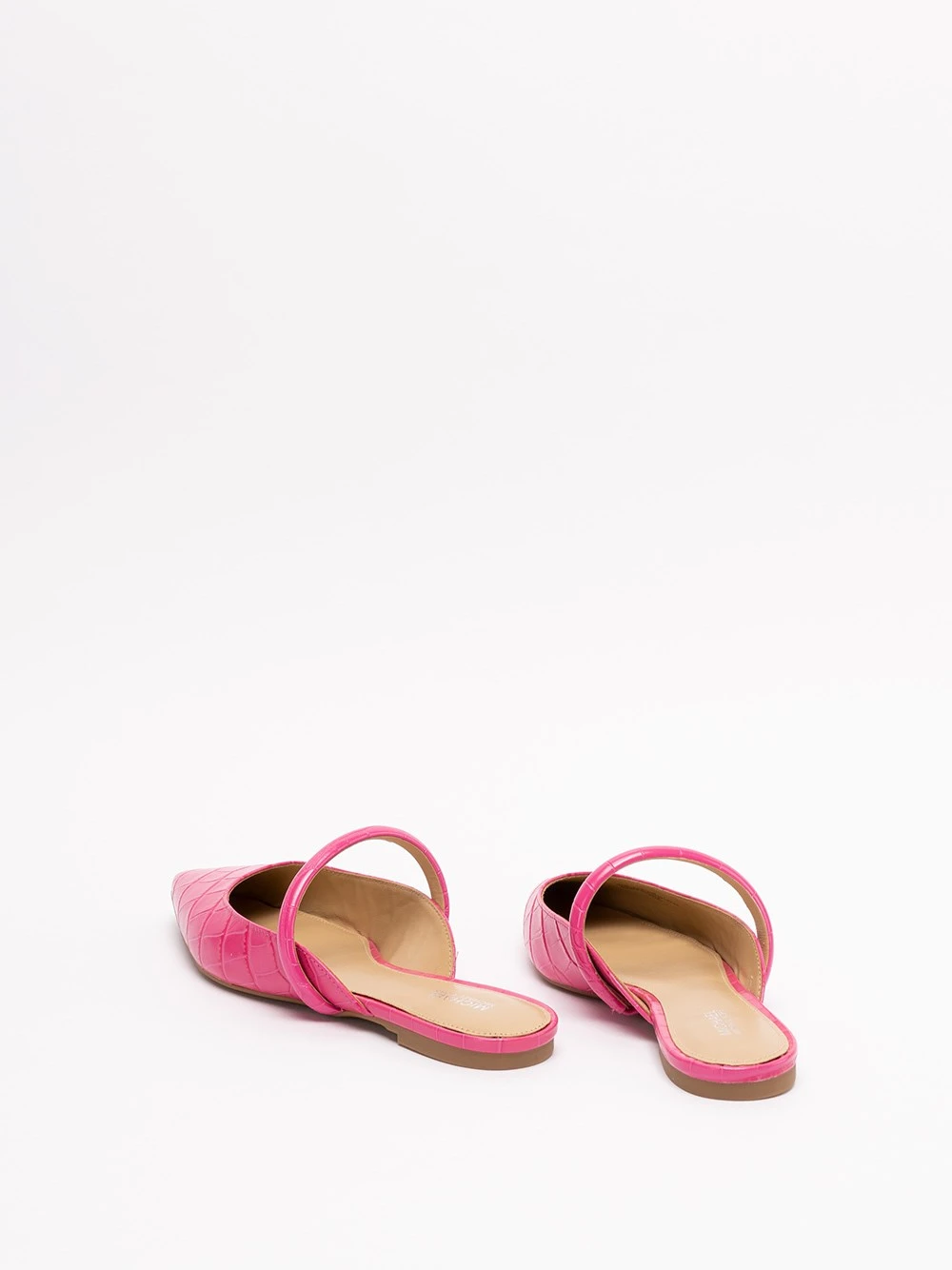 Michael Kors Mules Piatto 'Jessa' 5 Michael Kors Mules Piatto 'Jessa' - immagine 3
