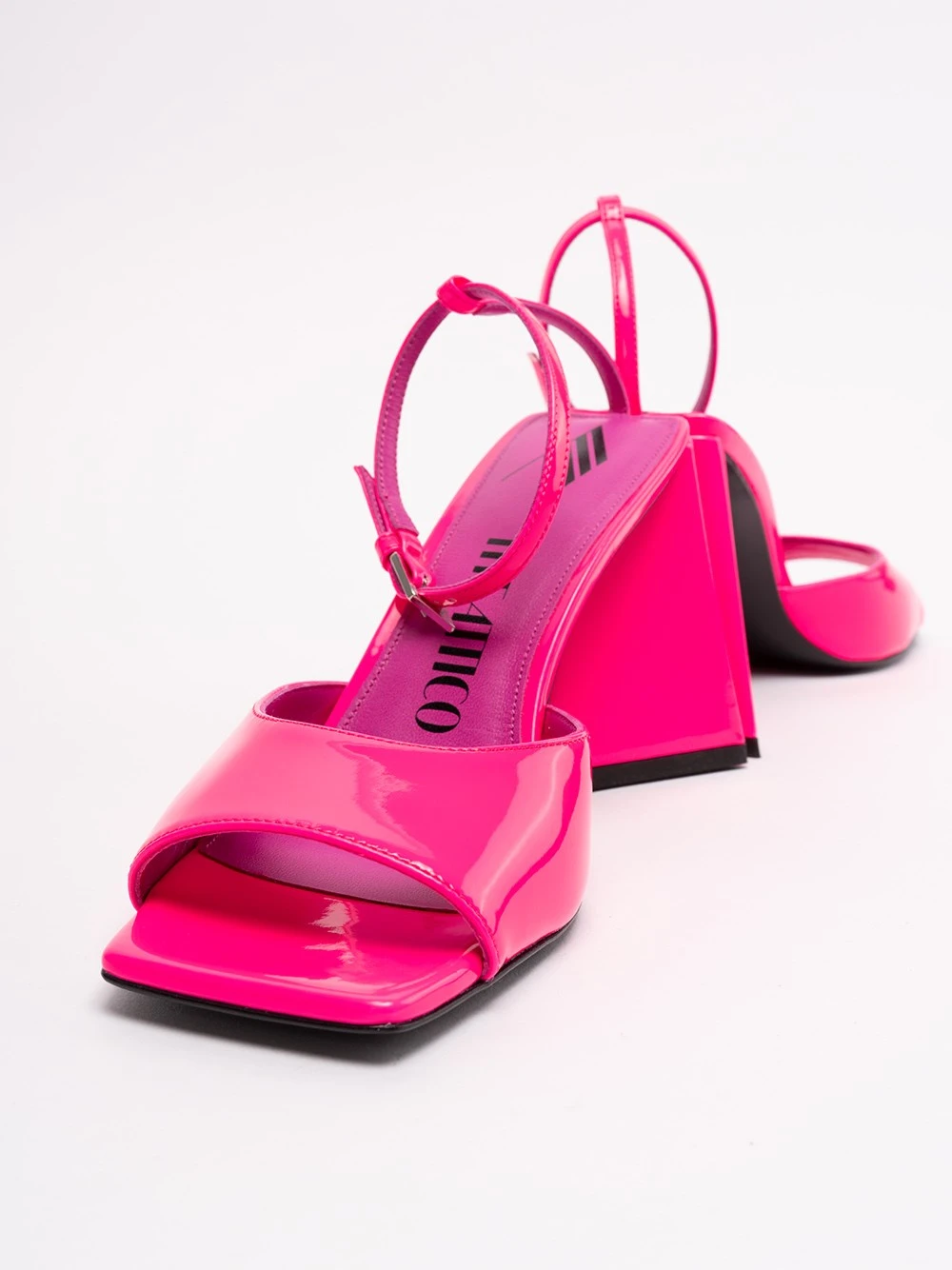 Sandali `Piper' 7 Sandali `Piper' - immagine 5