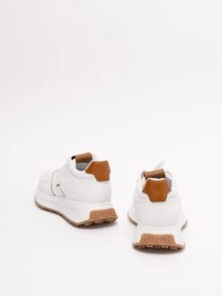 Hogan Sneakers `H641' 9 Hogan Sneakers `H641' -Negozio Di Abbigliamento Femminile eeb78482 7c67 400e bc9b 509aed437027