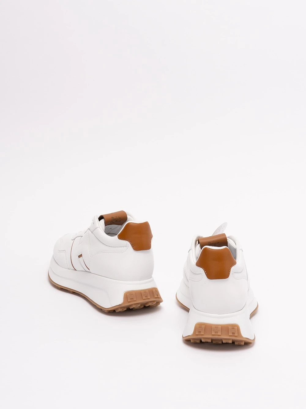 Hogan Sneakers `H641' 5 Hogan Sneakers `H641' - immagine 3