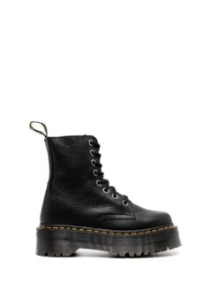 Dr. Martens Stivaletti Con Plateau "Jadon III"