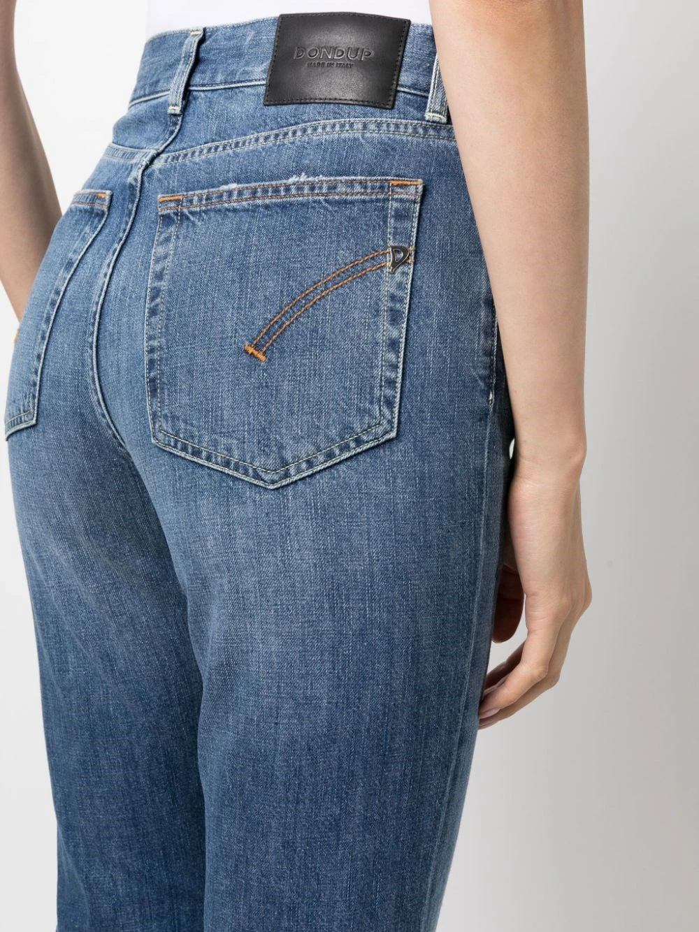 Dondup `Olivia` Jeans 5 Dondup `Olivia` Jeans - immagine 3