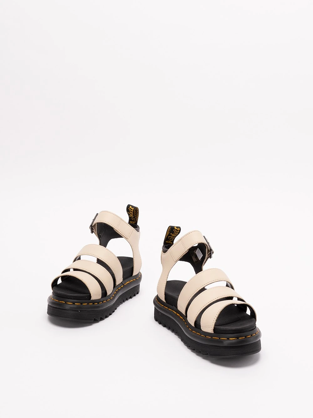 Dr. Martens Sandali Tracolla `Blaire` 4 Dr. Martens Sandali Tracolla `Blaire` - immagine 2