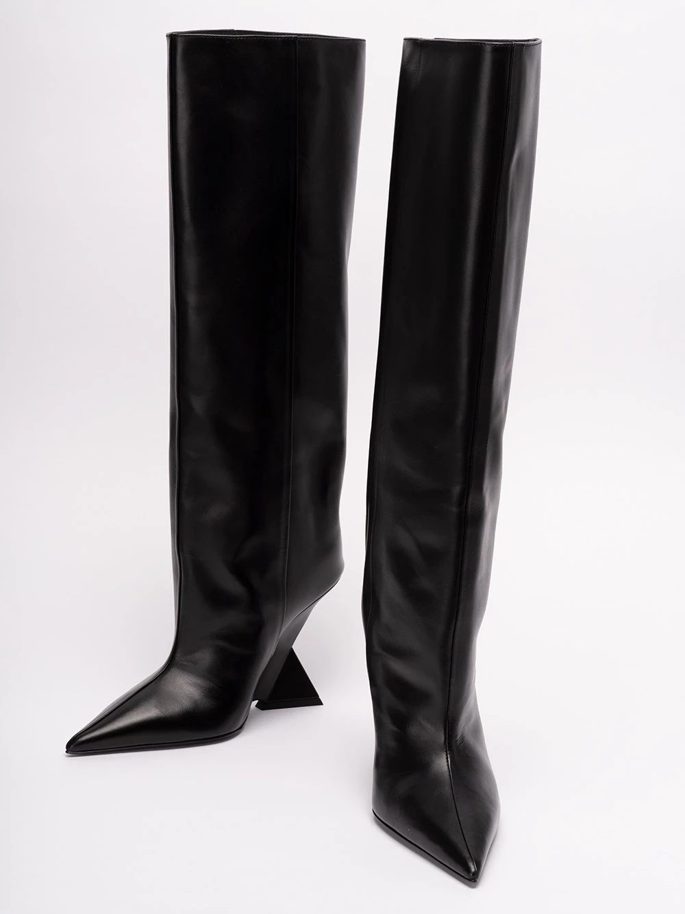 Stivali "Cheope" 4 Stivali "Cheope" - immagine 2