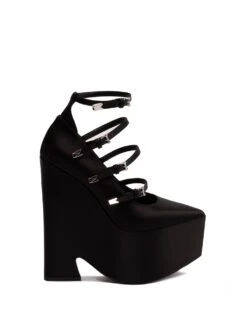 Versace Décolleté 'Tempest'