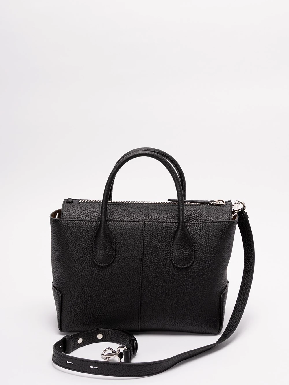 Tod's Borsa Piccola In Pelle 'Di' 4 Tod's Borsa Piccola In Pelle 'Di' - immagine 2