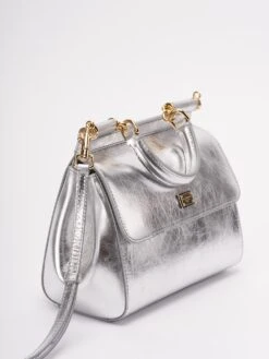 Dolce & Gabbana Borsa Piccola 'Sicily' 9 Dolce & Gabbana Borsa Piccola 'Sicily' -Negozio Di Abbigliamento Femminile f0405a0d 9153 43b9 850c 40543bf5c9d5