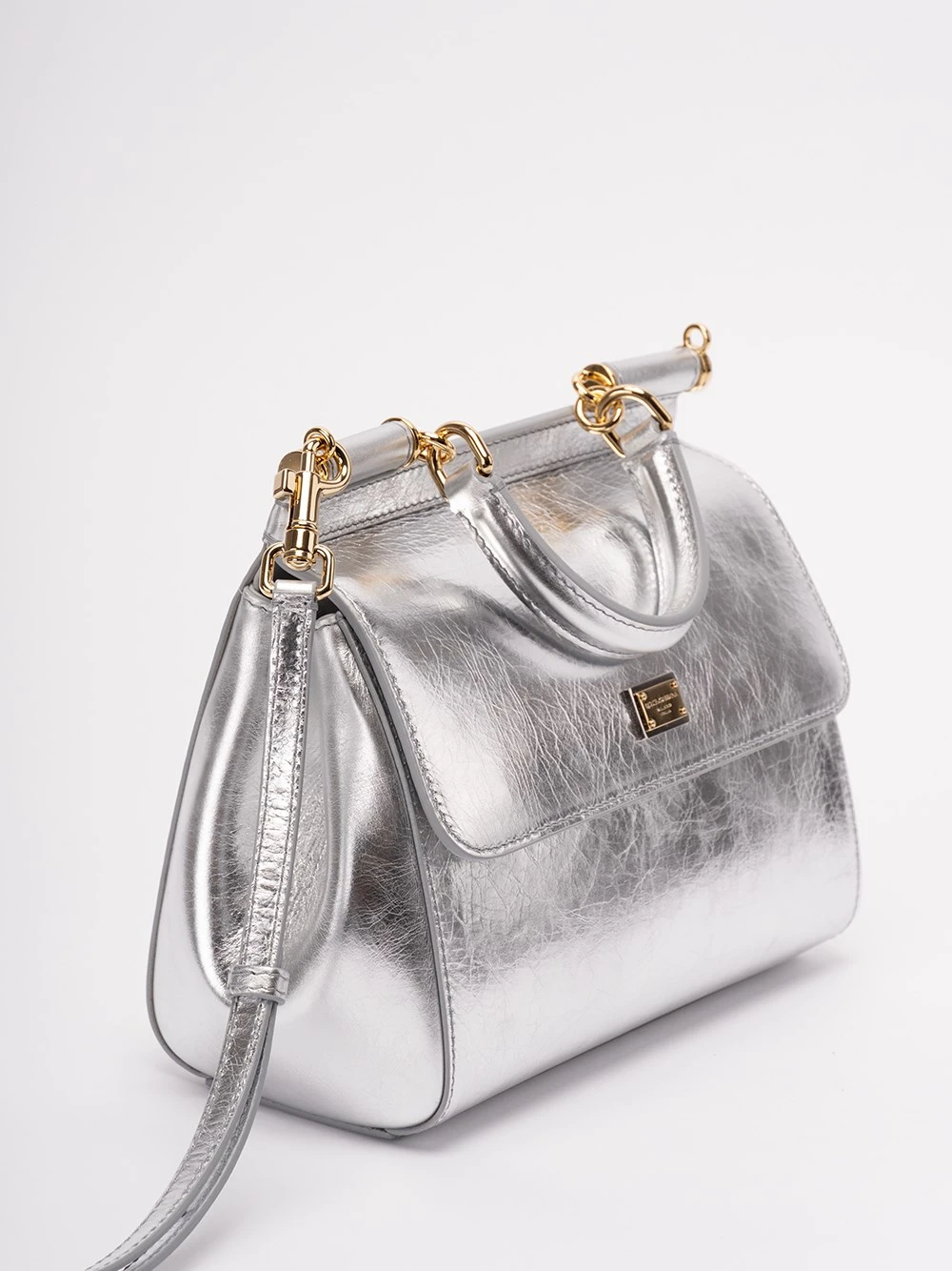 Dolce & Gabbana Borsa Piccola 'Sicily' 5 Dolce & Gabbana Borsa Piccola 'Sicily' - immagine 3