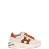 Sneaker In Pelle 'Hogan Rebel' 1 Sneaker In Pelle 'Hogan Rebel' -Negozio Di Abbigliamento Femminile f0d0ef82 cf52 487d a024 36254d5d595b