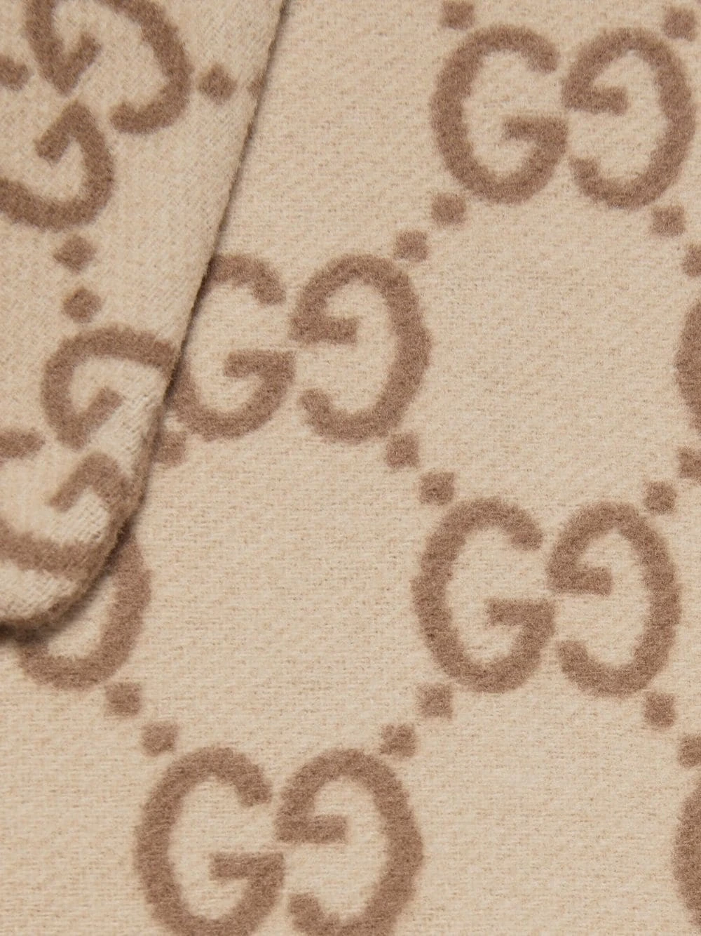 Gucci Cappotto Reversibile "GG" 5 Gucci Cappotto Reversibile "GG" - immagine 3