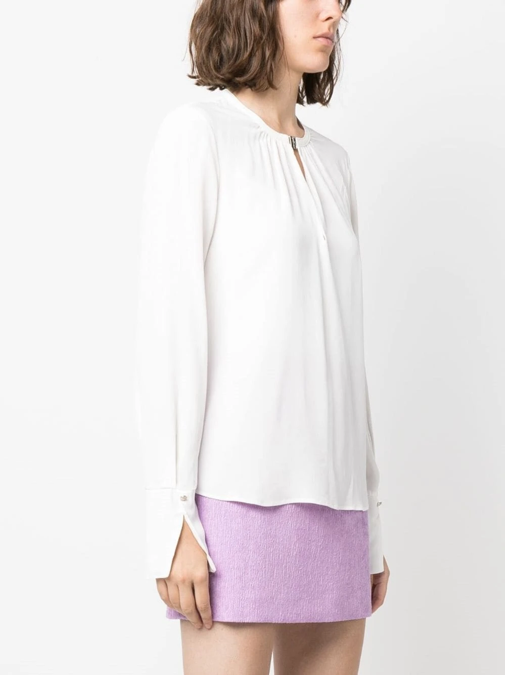 Patrizia Pepe Blusa 5 Patrizia Pepe Blusa - immagine 3