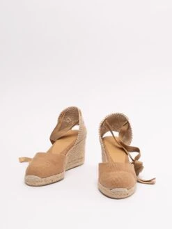 Castañer Espadrillas Zeppa 'Carina/6/002 -Negozio Di Abbigliamento Femminile f16e46fc 04f5 475d 9330 0b509e72f07a