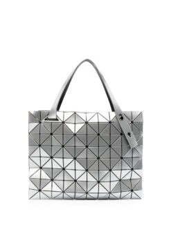 Borsa A Mano 'Carton'