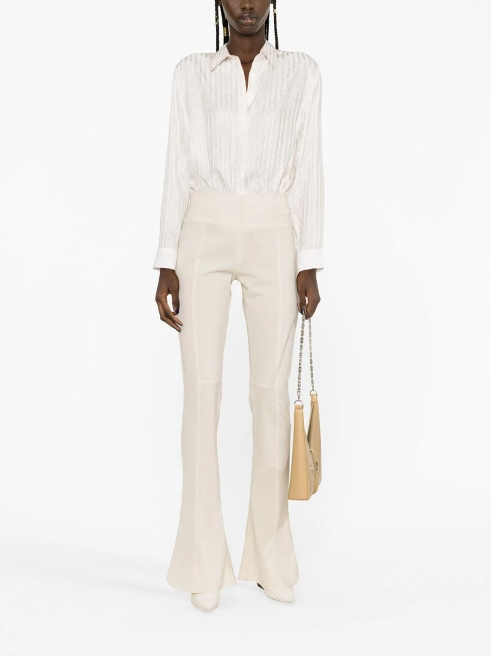 Camicia 'Fendi Mirror' 4 Camicia 'Fendi Mirror' - immagine 2