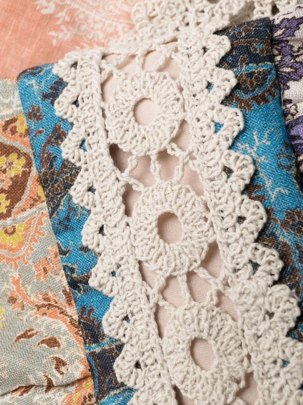 Zimmermann Abito Midi "Devi Spliced" 5 Zimmermann Abito Midi "Devi Spliced" - immagine 3