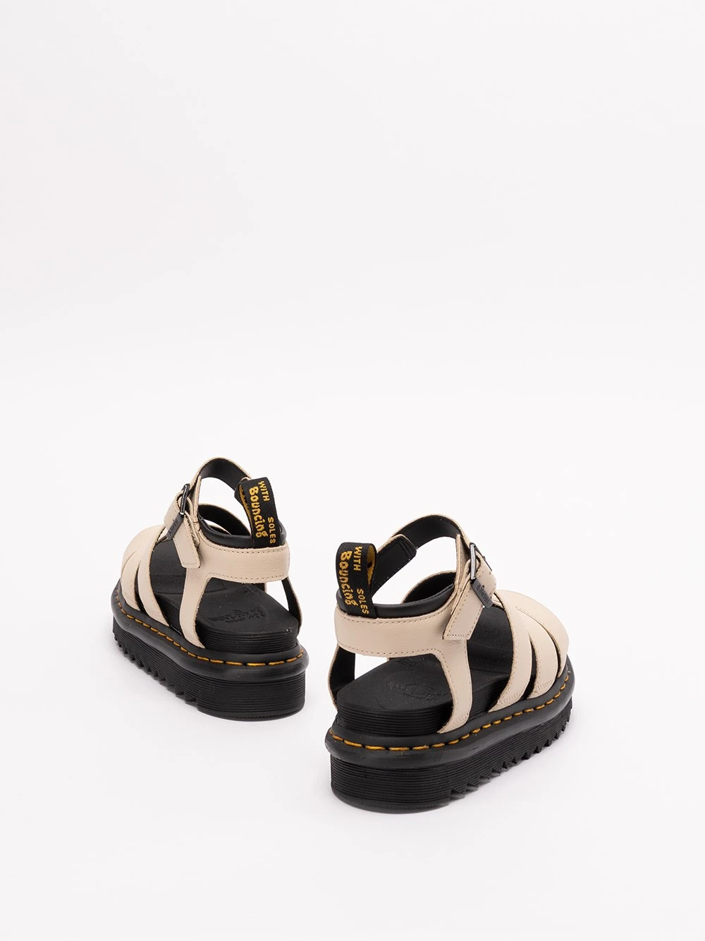 Dr. Martens Sandali Tracolla `Blaire` 6 Dr. Martens Sandali Tracolla `Blaire` - immagine 4