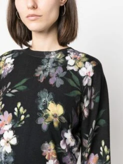 Twin Set Maglione Stampata -Negozio Di Abbigliamento Femminile f2a23d7a c6f0 4160 9c40 6c7945974eab