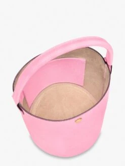 Longchamp Borsa A Secchiello Piccola 'Epure' -Negozio Di Abbigliamento Femminile f2ec63f7 4d2e 4b5b b764 17dbe0463f98