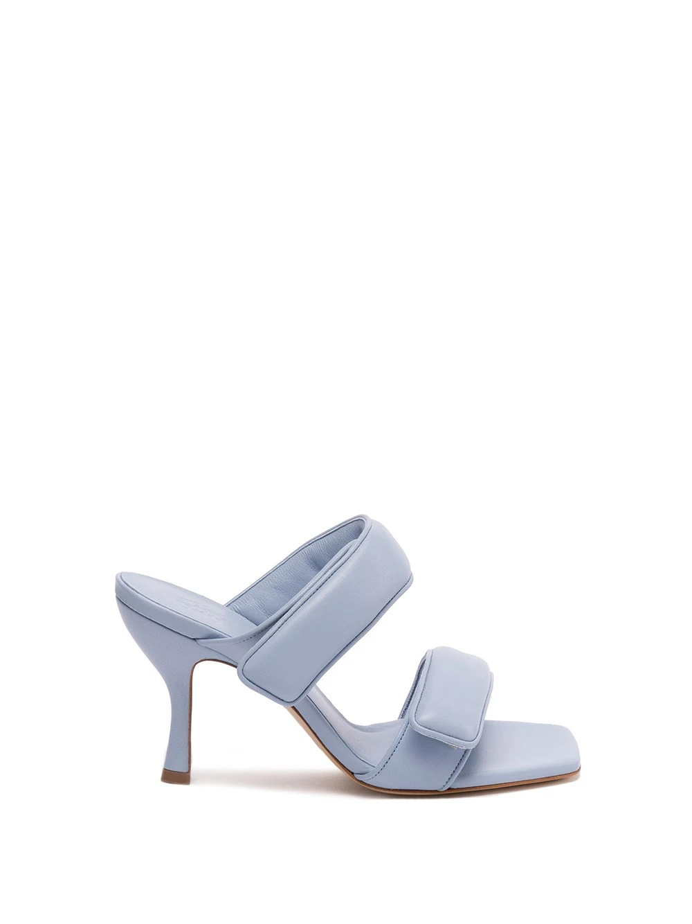 Sandali A Due Cinturini 3 Sandali A Due Cinturini