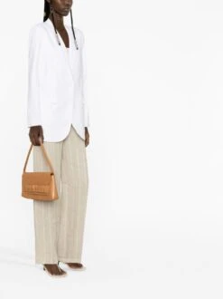 Michael Kors Blazer Boyfriend A Due Bottoni 8 Michael Kors Blazer Boyfriend A Due Bottoni -Negozio Di Abbigliamento Femminile f366b4b5 e299 4e9b 9a3b 05bf89916d65