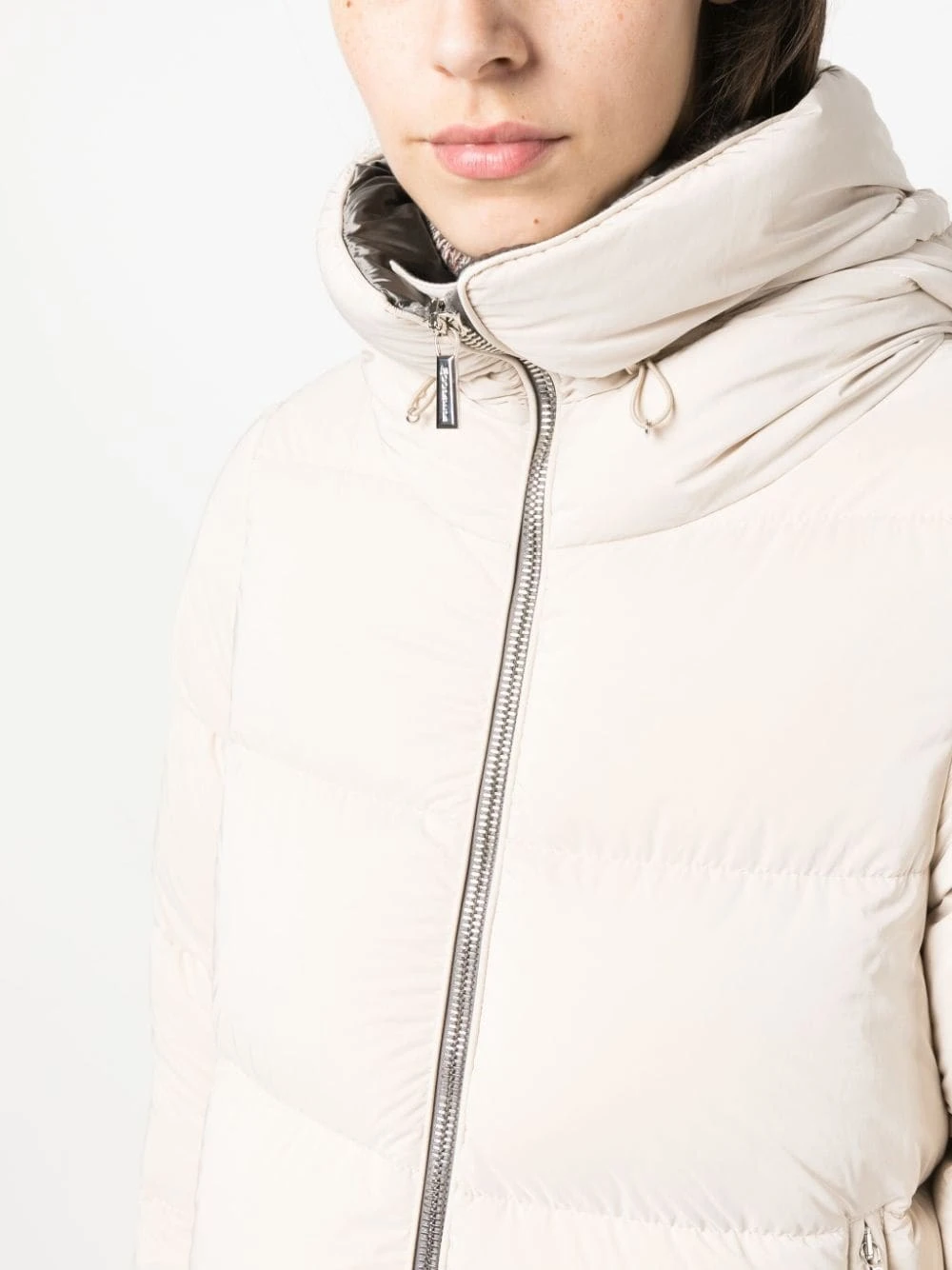 `Carinzia` Padded Coat 5 `Carinzia` Padded Coat - immagine 3