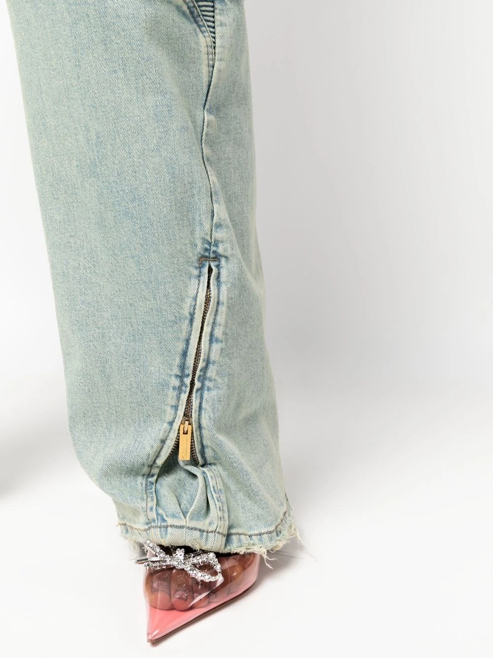 Blumarine Jeans Biker 5 Blumarine Jeans Biker - immagine 3