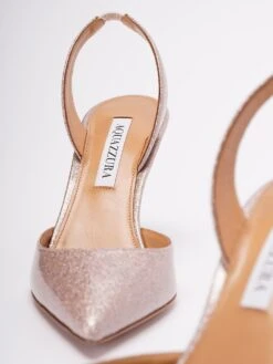 Aquazzura Décolleté 'So Nude' -Negozio Di Abbigliamento Femminile f411df20 6f13 44c0 b727 d11d03aea799