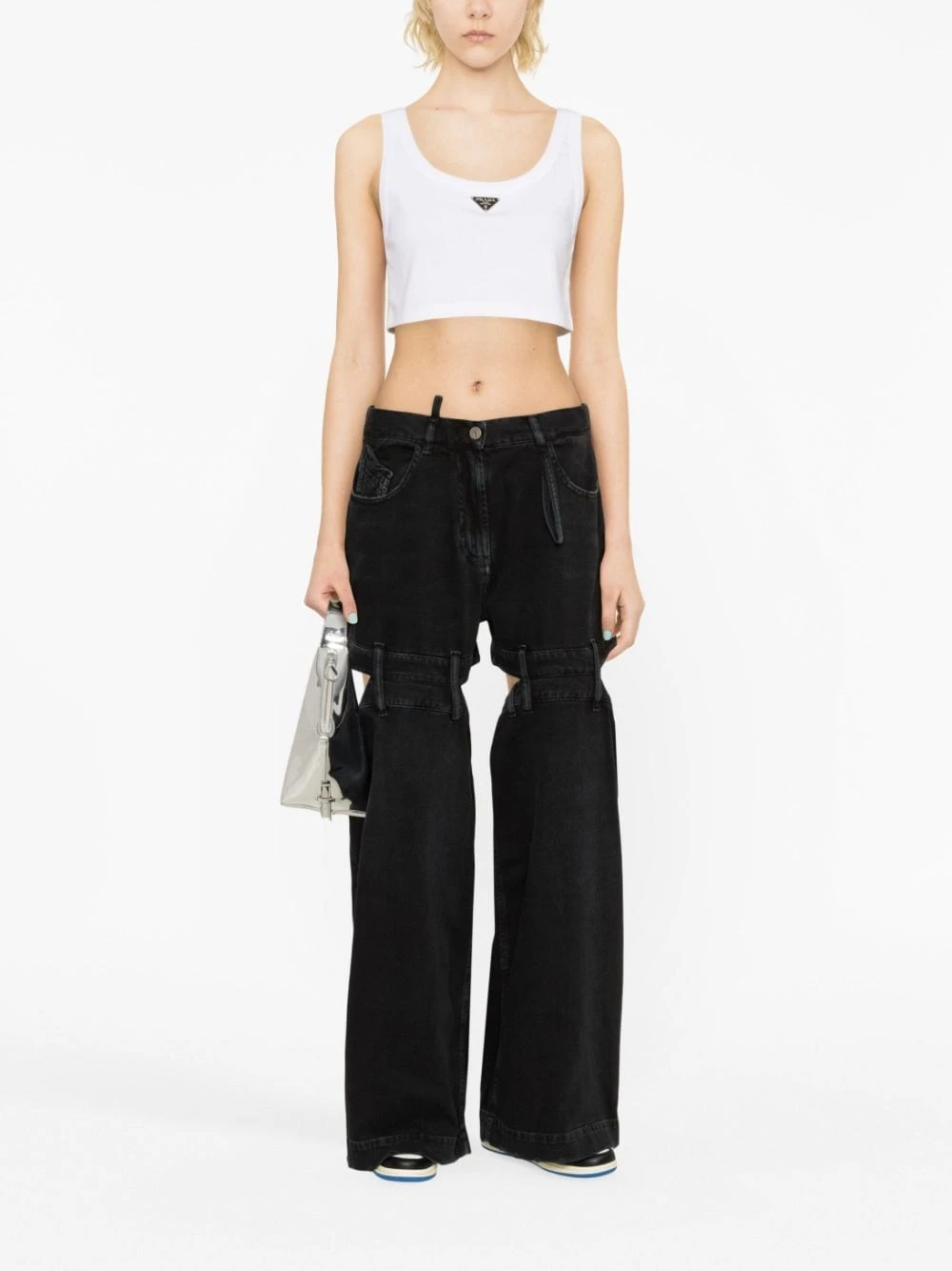 Pantaloni Lunghi "Ashton" 4 Pantaloni Lunghi "Ashton" - immagine 2