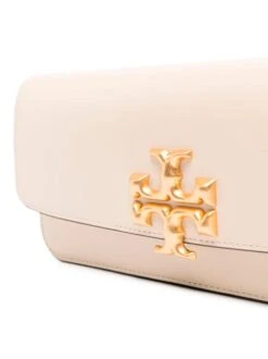 Tory Burch Pochette In Pelle 'Eleanor' 11 Tory Burch Pochette In Pelle 'Eleanor' -Negozio Di Abbigliamento Femminile f4f1db68 97d1 4ba9 a8ee 28889f5b4cf0
