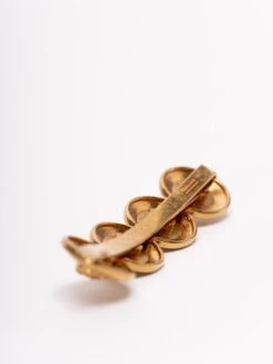 Versace Spilla Per Capelli 'Left Medusa Tribute' 7 Versace Spilla Per Capelli 'Left Medusa Tribute' -Negozio Di Abbigliamento Femminile f56d76ce 9142 4899 bf4b df21ab3218c3