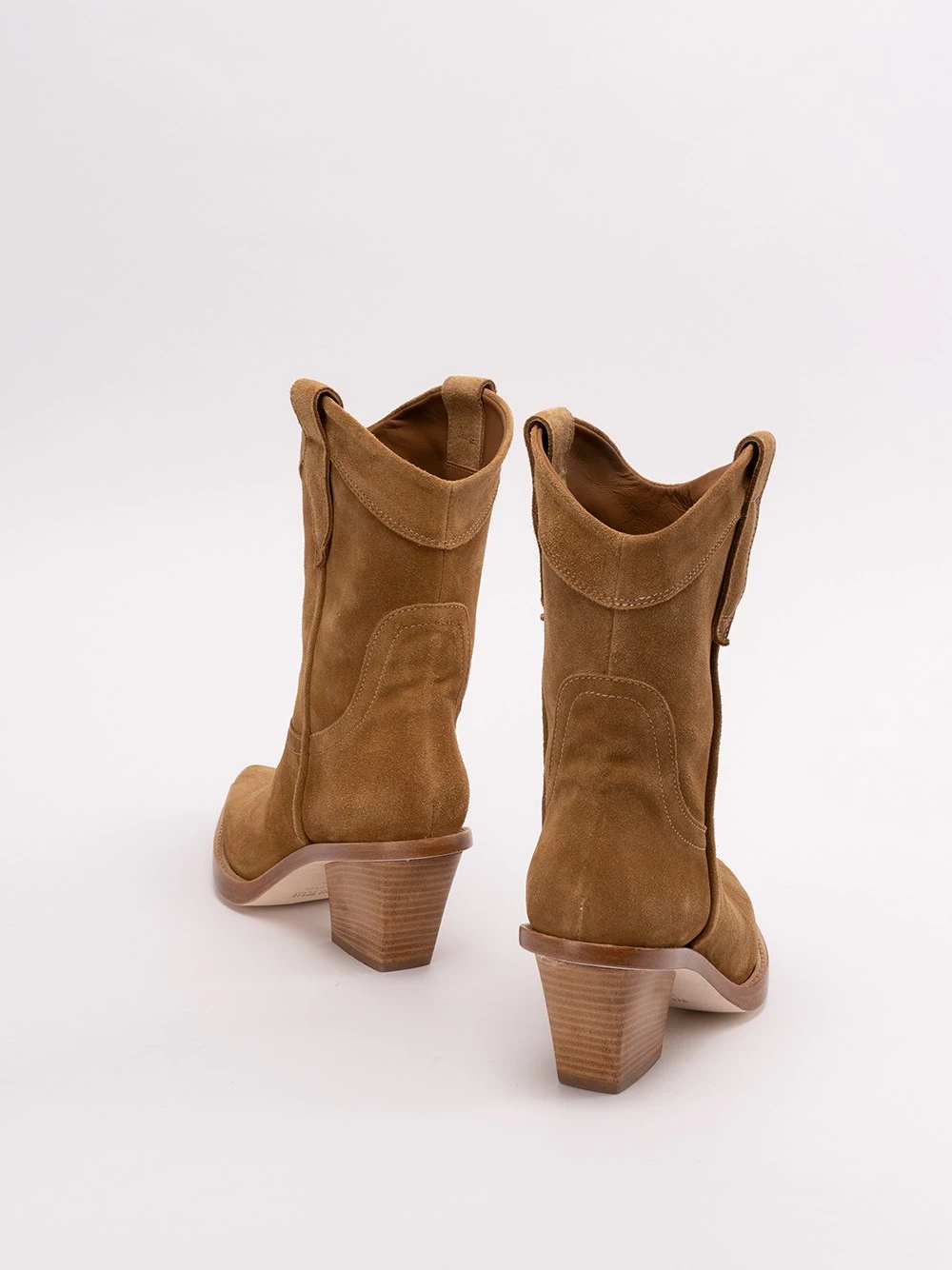 Paris Texas Stivaletto`Dakota` 5 Paris Texas Stivaletto`Dakota` - immagine 3