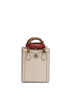 Borsa A Mano "Gucci Diana"