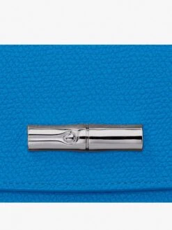 Longchamp `Roseau` Long Continental Wallet -Negozio Di Abbigliamento Femminile f62467ad 4895 460a b783 ed10b066867b