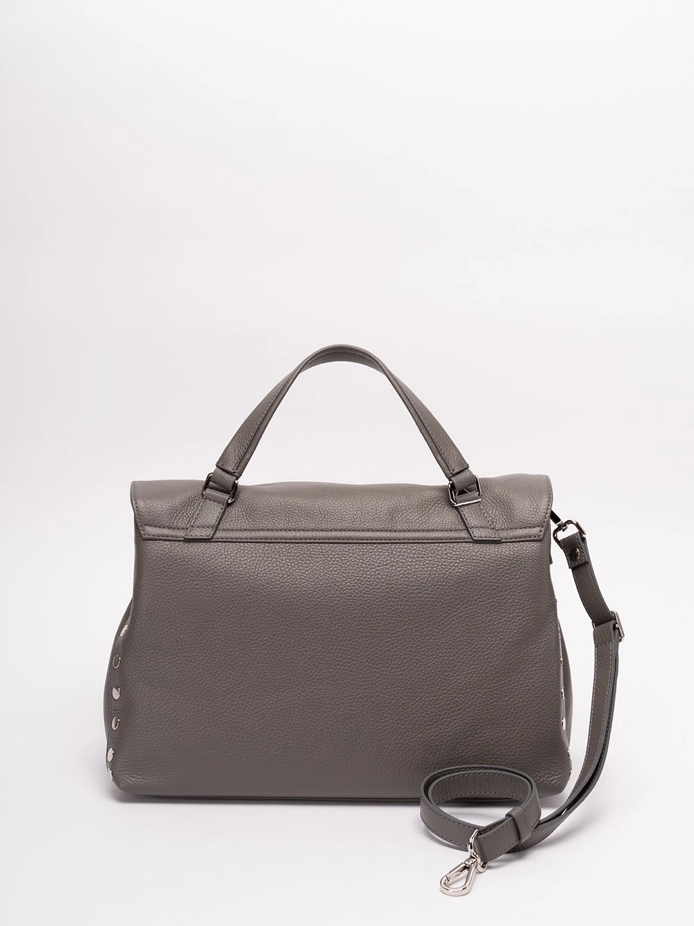 Zanellato Borsa A Spalla Media 'Postina Daily' 4 Zanellato Borsa A Spalla Media 'Postina Daily' - immagine 2