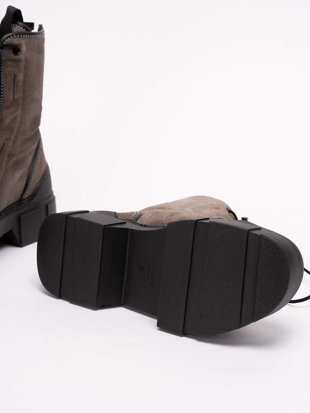 Vic Matié Stivali "Sensory/Wire" 6 Vic Matié Stivali "Sensory/Wire" - immagine 4