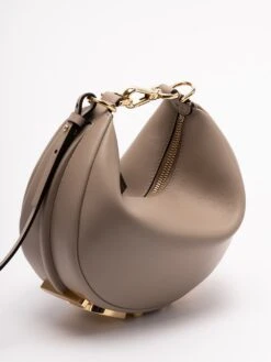 Borsa A Mano In Pelle 'Mini Fendigraphy' 9 Borsa A Mano In Pelle 'Mini Fendigraphy' -Negozio Di Abbigliamento Femminile f6e2ccde efb1 4e18 8d75 563b30fb0aca