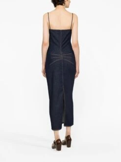 ALAIA Abito Aderente -Negozio Di Abbigliamento Femminile f6efb386 1dcd 47ea ba8d 2e26ad760775