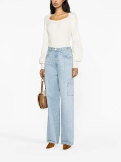 Twin Set Patterned Sweater 8 Twin Set Patterned Sweater -Negozio Di Abbigliamento Femminile f82c824b c72d 4583 999f 72ff8454b792