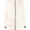 `Carinzia` Padded Coat 2 `Carinzia` Padded Coat -Negozio Di Abbigliamento Femminile f832a24d 6dc8 4f0c 9371 258dda8c95a3
