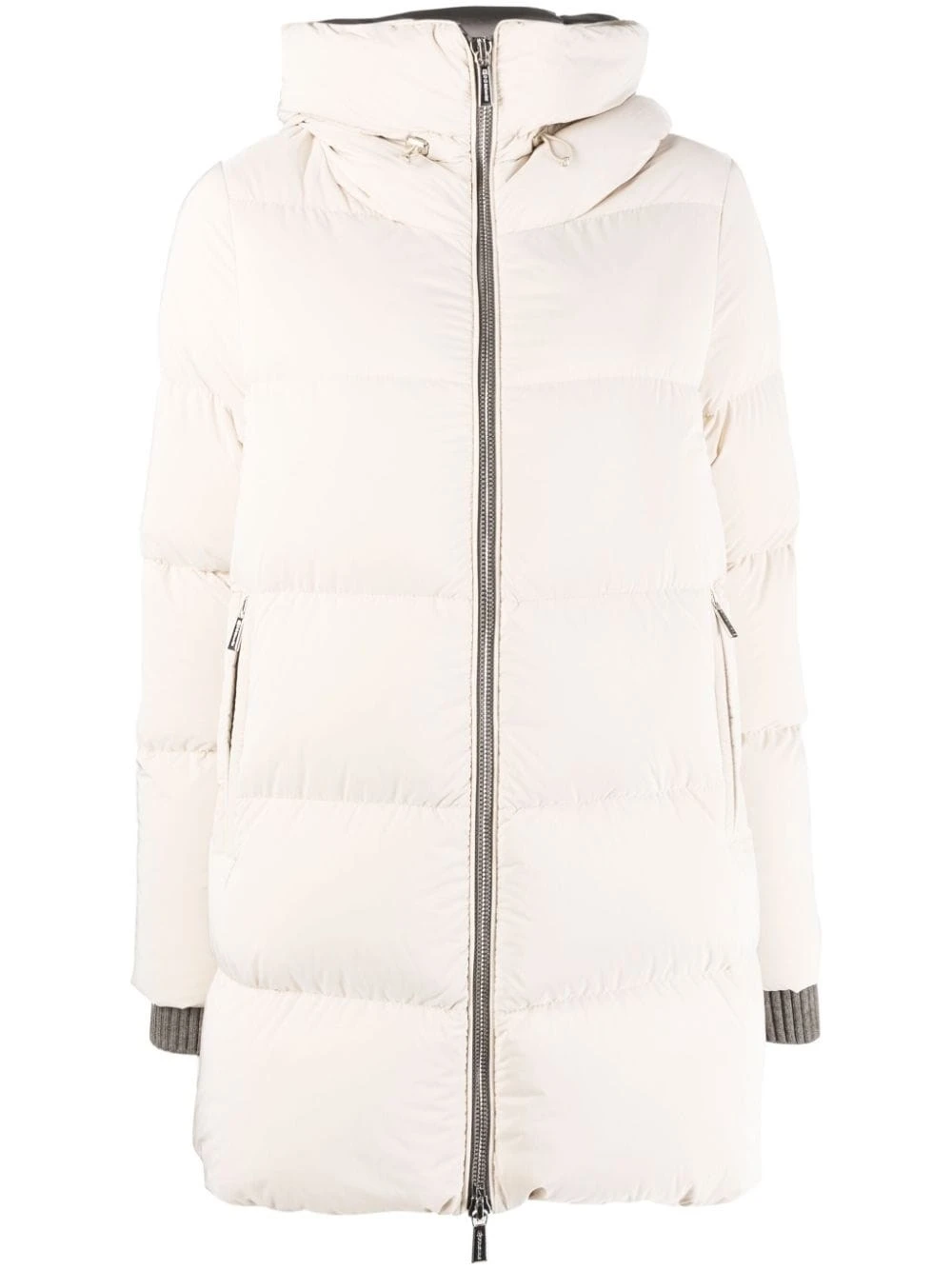`Carinzia` Padded Coat 3 `Carinzia` Padded Coat