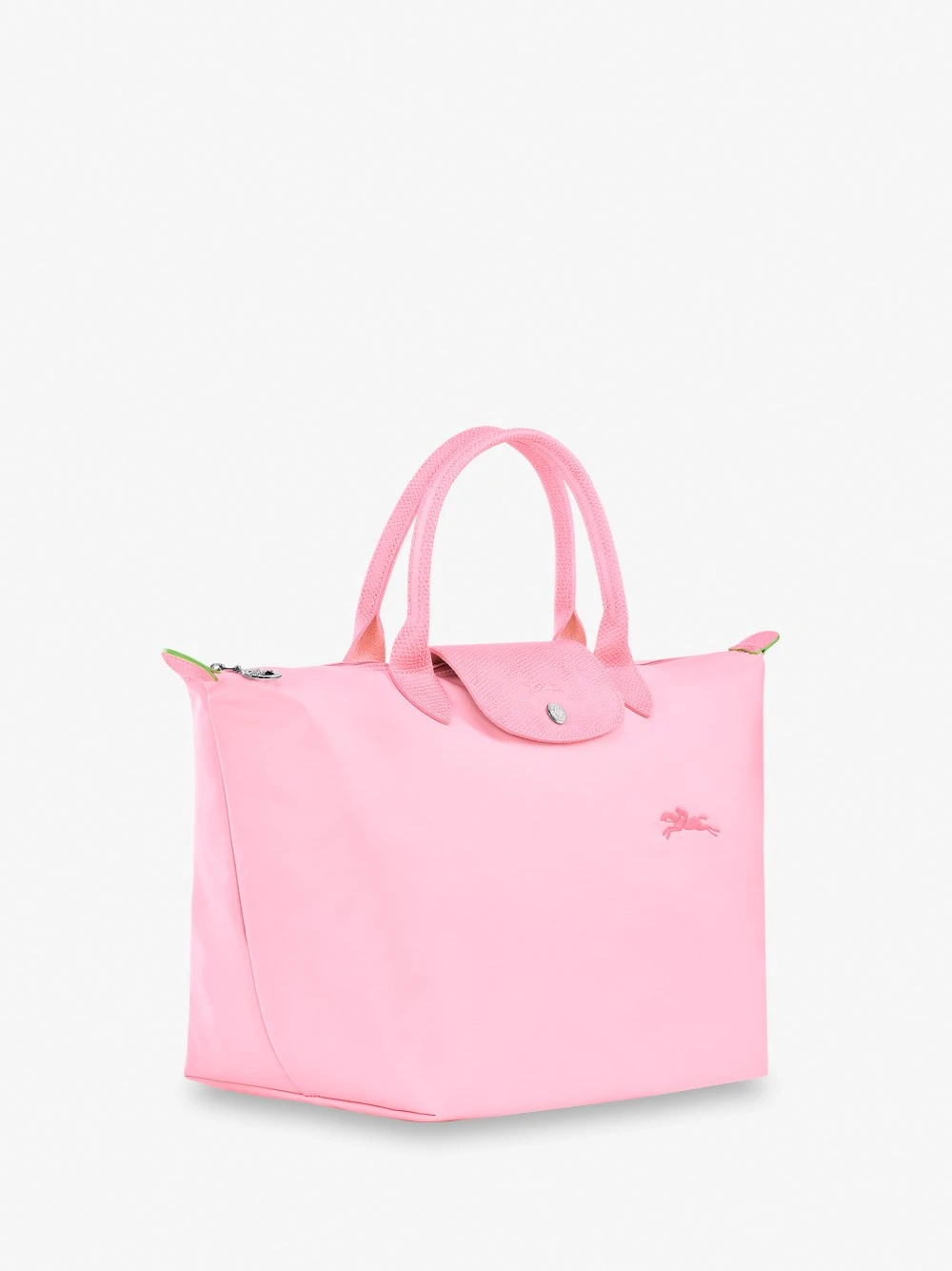 Longchamp Borsa A Mano Media 'Le Pliage Green' 4 Longchamp Borsa A Mano Media 'Le Pliage Green' - immagine 2