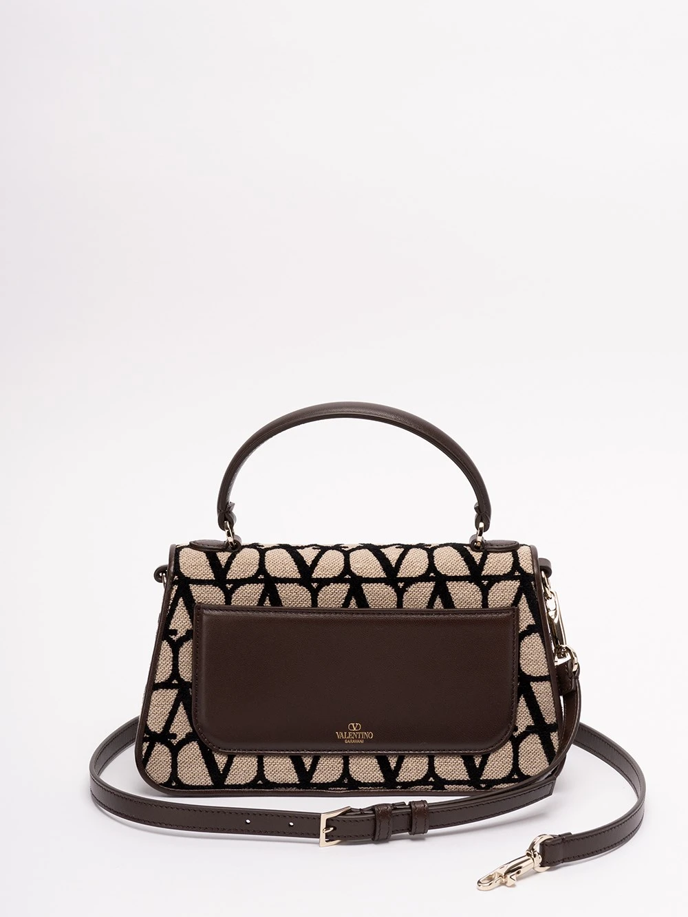 Valentino Garavani Borsa A Mano 'Locò' 4 Valentino Garavani Borsa A Mano 'Locò' - immagine 2