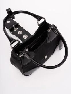 Borsa Re-nylon 'Prada Moon' In Pelle E Re-nylon -Negozio Di Abbigliamento Femminile f87d07e3 4328 4162 842a e7bf1a7d4548