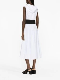 ALAIA Abito Svasato 8 ALAIA Abito Svasato -Negozio Di Abbigliamento Femminile f8968fcf d2d3 465d aac8 204a1a802f40