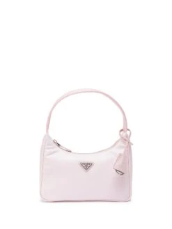 `Prada Re-Edition 2000` `Re-Nylon` Mini Bag