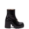 Gucci Stivaletto Pelle -Negozio Di Abbigliamento Femminile f90252ac c230 492e 8205 c518c51cc5ec