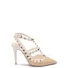 Valentino Garavani Décolleté Con Cinturino Alla Caviglia "Rockstud" -Negozio Di Abbigliamento Femminile f96cc7cf bfed 4da4 818b b581630bda0f