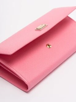 Dolce & Gabbana Portafoglio Con Piattino Con Logo 10 Dolce & Gabbana Portafoglio Con Piattino Con Logo -Negozio Di Abbigliamento Femminile f9bf33b4 11b9 45a9 a2b9 1b3fe032d885