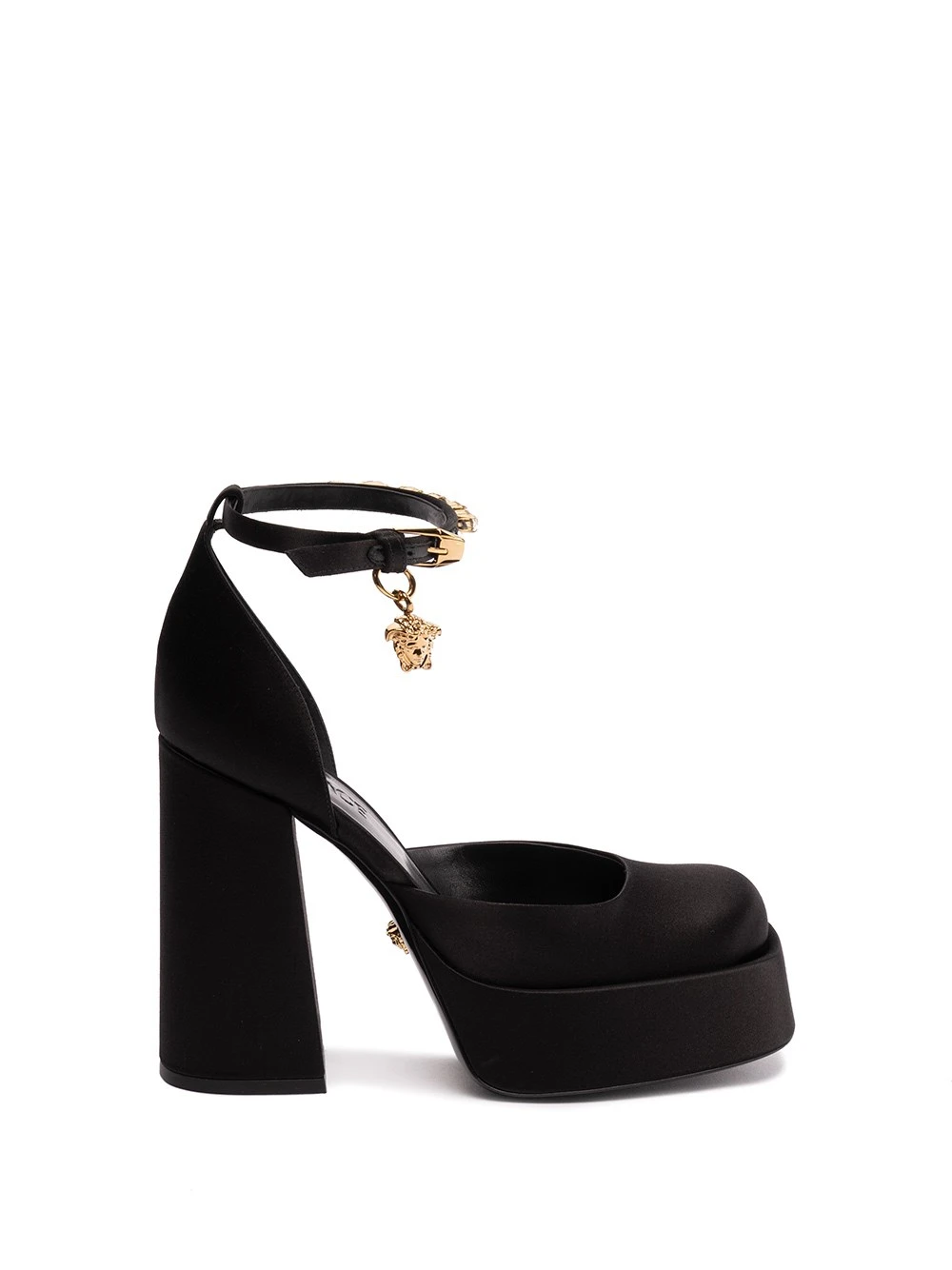 Versace Décolleté 'Medusa Aevitas' 3 Versace Décolleté 'Medusa Aevitas'